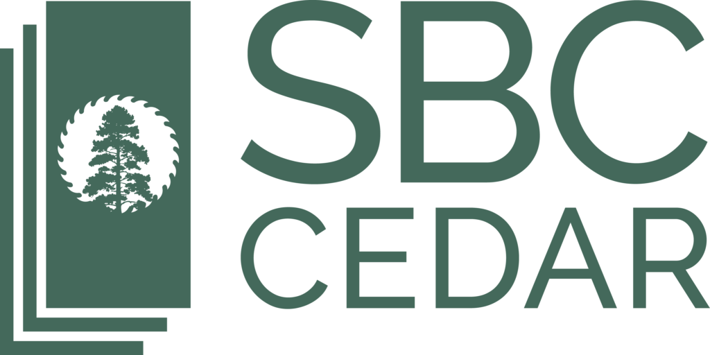 Sbc Cedar Logo Coul Highres Green
