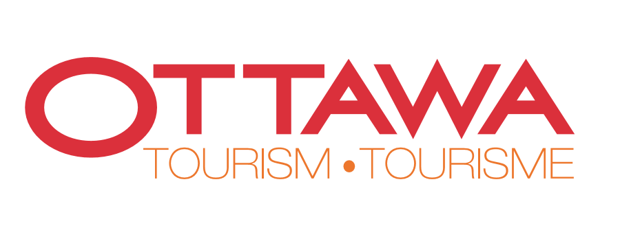 Ottawa Tourim Logo