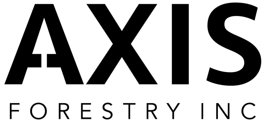 Axis Logo Bw