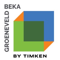 Groeneveld Beka Logo
