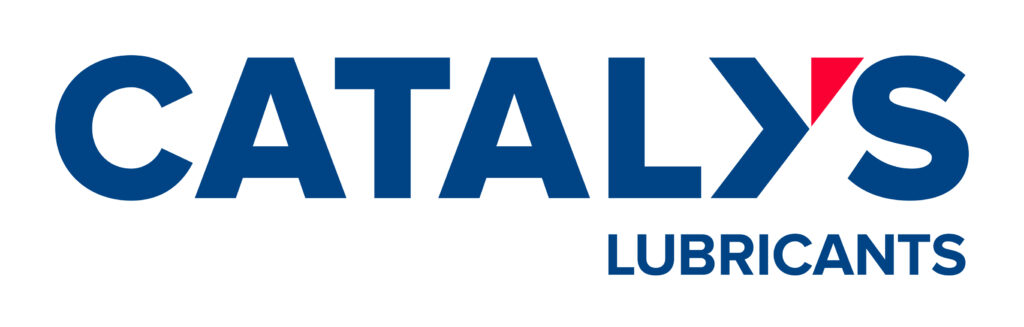 Catalys Lubricants Logo