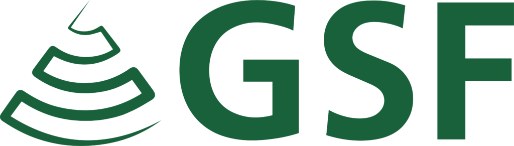 Logo Gsf