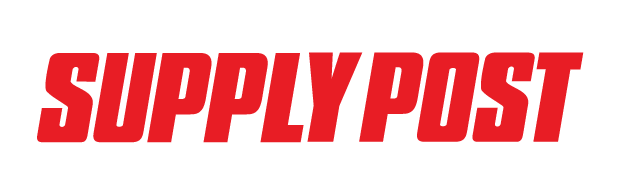 Supplypost Logo